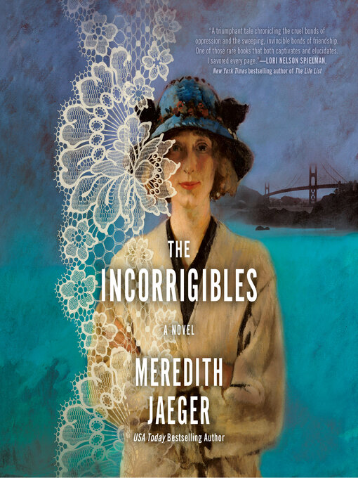 Title details for The Incorrigibles by Meredith Jaeger - Available